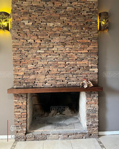 Casa Chalet En Alq. Temporario En Roble Joven, Pilar, G.b.a. Zona Norte