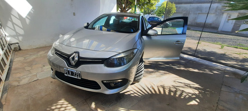 Renault Fluence 2.0 Ph2 Luxe Pack 143cv