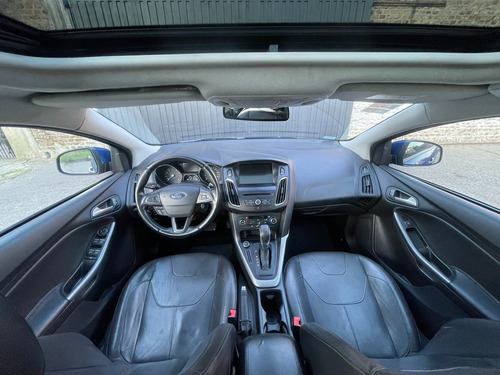 Ford Focus III 2.0 Se Plus At6