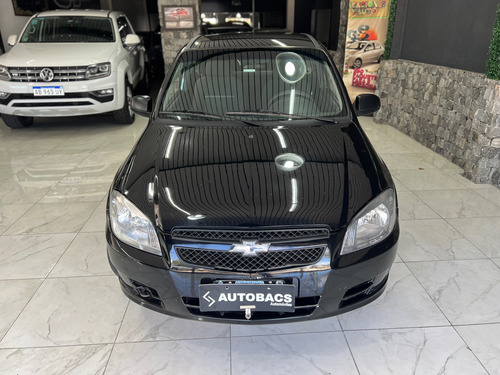 Chevrolet Celta 1.4 Ls Aa+dir