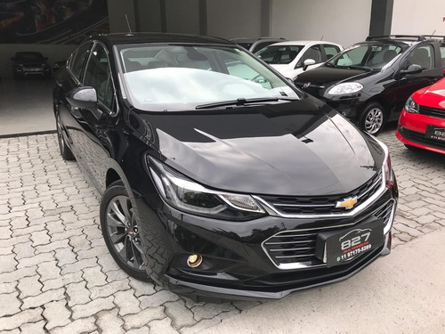 Chevrolet Cruze 1.4 Turbo Ltz 2