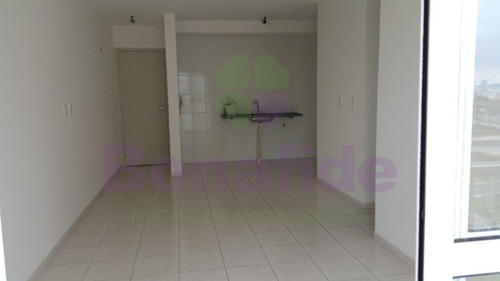 Imagem 1 de 8 de Apartamento A Venda, Edifício Jardim Conquista, Jardim Tamoio, Jundiaí. - Ap12345 - 69284984