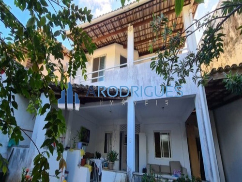 Imagem 7 de 20 de Excelente Oportunidade De Casa À Venda Em Villas Do Atlântico Com 198 M² Em Localização Privilegiada! - Ca00536