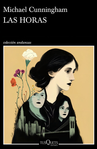 Horas,las - Michael Cunningham