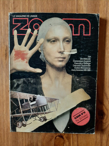 Zoom Le Magazine De L Image Nro. 19