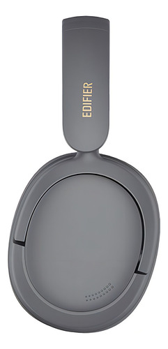 Fone Bluetooth 5.4 E 45 Horas De Bateria W800bt-se Edifier Cor Cinza