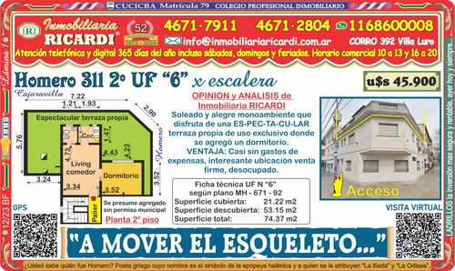 A Mover El Esqueleto Segundo Piso Por Escalera + Mega Tza