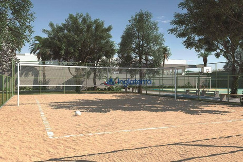 Imagem 26 de 26 de Terreno À Venda, 1654 M² - Maanaim - Londrina/pr - Te0364