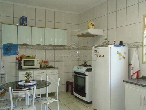 Imagem 8 de 10 de Casas - Ref: V4634