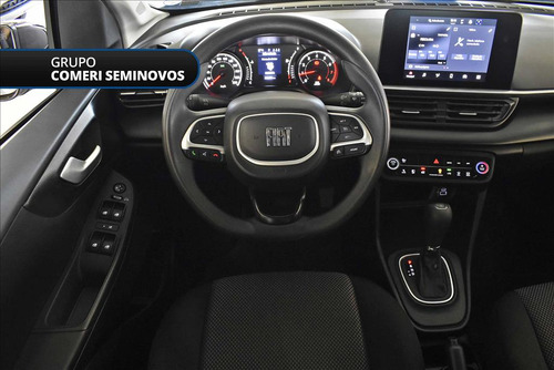 Fiat Pulse 1.3 FLEX DRIVE CVT