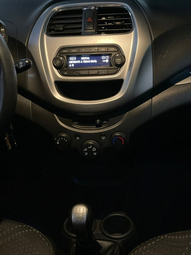 Imagen 11 de 15 de Chevrolet Beat Lt Std 2019