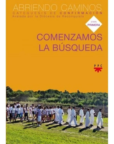 Libroenzamos La Busqueda 