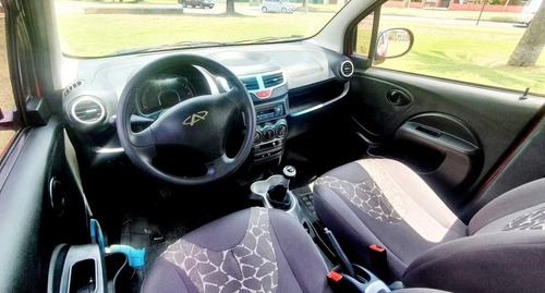 Chery Qq