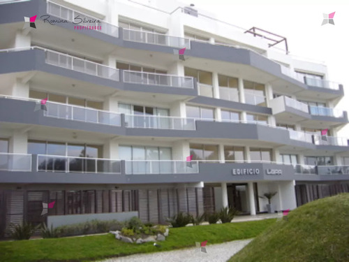 Apartamento En Punta Del Este, Pinares