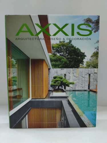 Anuario Axxis (2015)