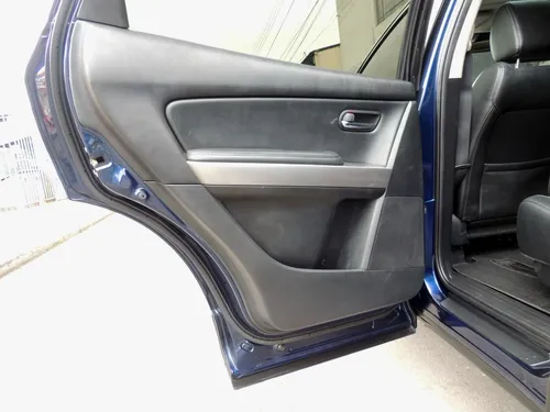 Mazda CX-9 3.7 Cx9cav