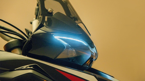 Imagen 13 de 15 de Benelli Trk 251 Abs 0km Nueva Touring No Tornado Xtz 250