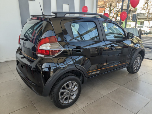Fiat Mobi 1.0 Trekking