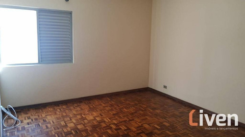 Apartamento 111 M² 3 Dormitórios Perto Da Vila Adyana!! - Ap2776