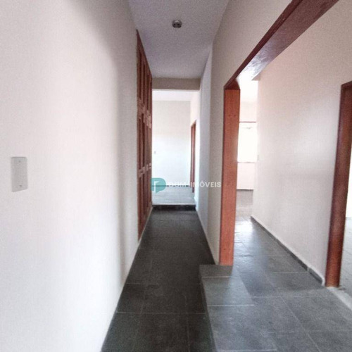Imagem 30 de 30 de Casa À Venda, 390 M² Por R$ 950.000,00 - Santa Maria - Juiz De Fora/mg - Ca0491