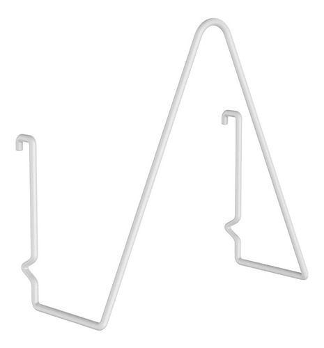 Set Organizador Para Pared Con Accesorios Blanco Afj