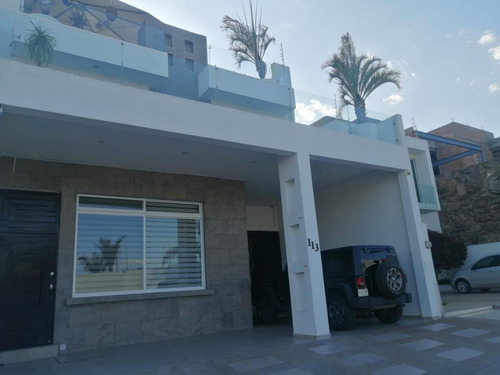 Imagen 2 de 30 de Residencia En Renta Porta Fontana Roof Garden 360* Leon Gto.