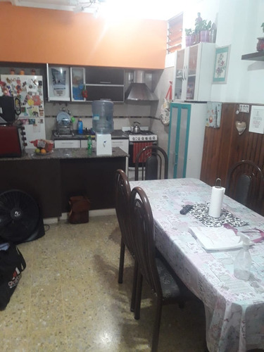 Imagen 4 de 8 de Venta Ph 3 Ambientes Planta Baja Al Frente