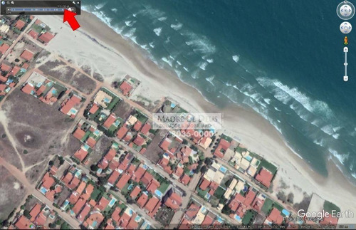Imagem 10 de 30 de Casa Com 4 Dormitórios À Venda, 1000 M² - Praia Do Presídio - Iguape/ce - Ca1141