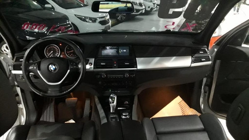 Bmw X5 X5 4.8 V8 Completa