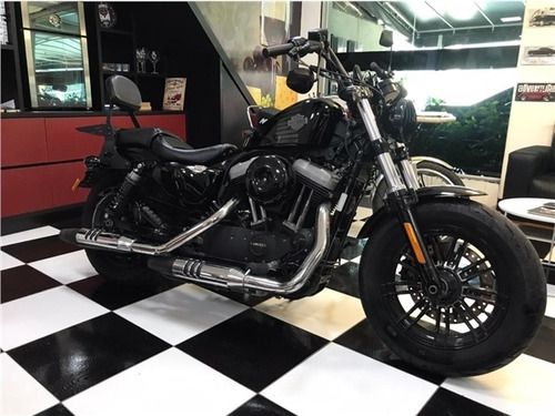 Harley-davidson Sportster Forty-eight