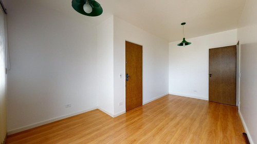 Imagem 1 de 30 de Apartamento Maravilhoso À Venda No Edifício Izabel Marisa - Ap1260