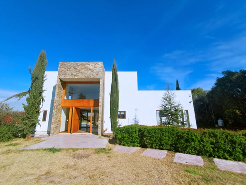 Vendemos Hermosa Casa En Parcela Con Opción De Arriendo