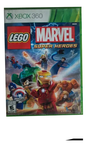 Lego jurassic world xbox 360 olx sale