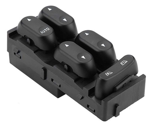 Interruptor De Control De Ventana Para Ford F-150 2002-2003