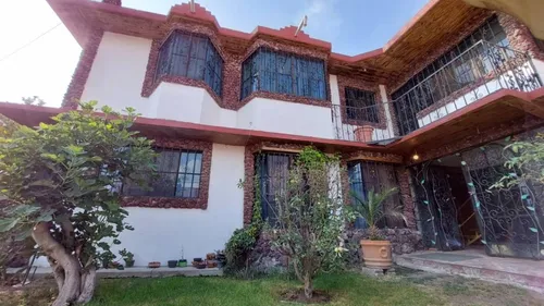Amplia Casa En Venta En Esquina, Rápida Salida A Cdmx Y También Al Aifa
