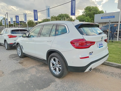 BMW X3 Sdrive 20 I