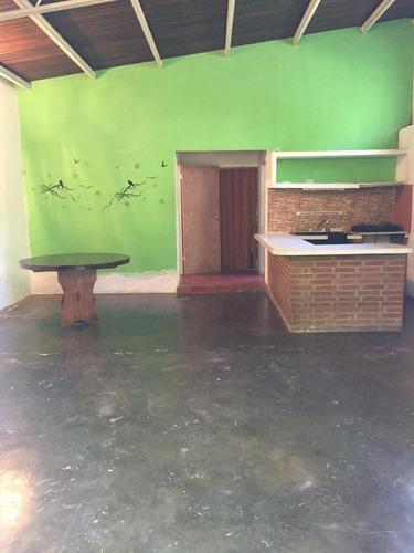 Terreno Disponible Ubicado Urbanización Monte Elena