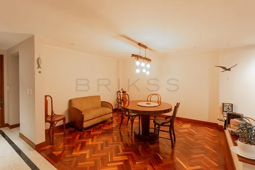 Apartamento En Venta En Chico Reservado. Cod V3984