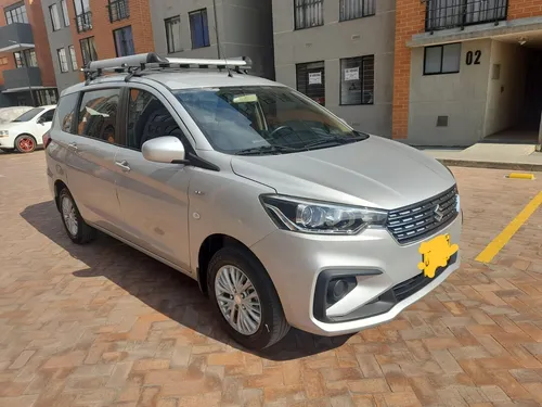 Suzuki Ertiga 1.5