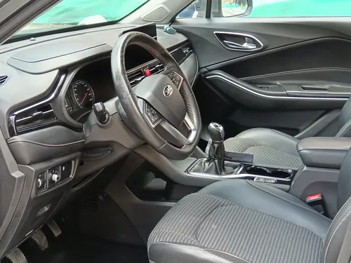 JAC Js4 Pro JS4 PRO