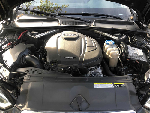 Audi A5 2.0 Tfsi 252cv 2017