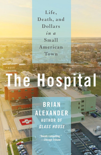 Libro: Hospital