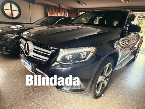 Mercedes-Benz Clase GLC 2.0 Glc250 300 4matic Atomático
