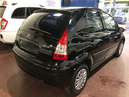 Citroën C3 1.4 I Sx Pack Seguridad Am74