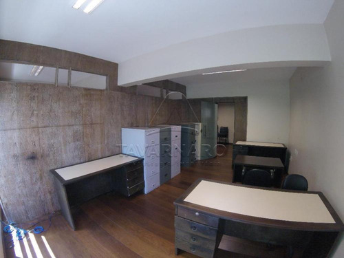 Imagem 9 de 10 de Salas Comerciais - Ref: L183