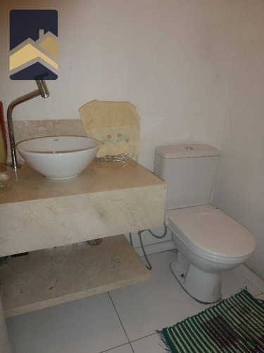Imagem 10 de 29 de Casa Comercial À Venda, Parque Manibura, Fortaleza. - Codigo: Ca0303 - Ca0303