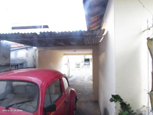 Imagem 1 de 10 de Casa Para Venda Em Atibaia, Atibaia Jardim, 2 Dormitórios, 1 Banheiro, 4 Vagas - 180_1-671276