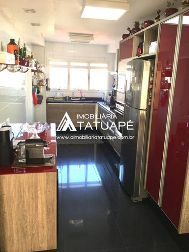 Imagem 19 de 30 de Apartamento - Ap000419 - 69236782
