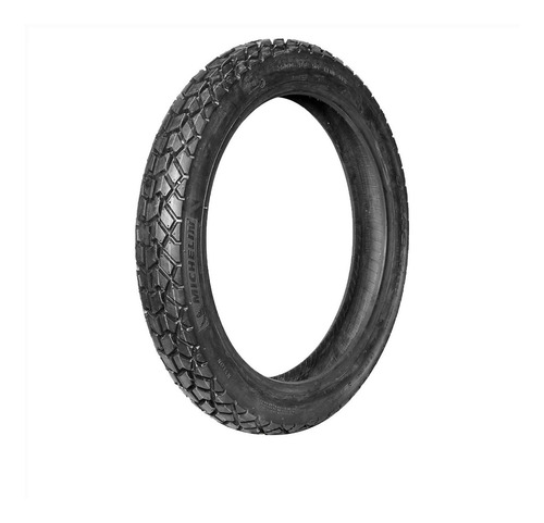 Imagen 3 de 7 de Pareja Caucho Michelin Horse Speed Cool Sirac Street Tt/tl