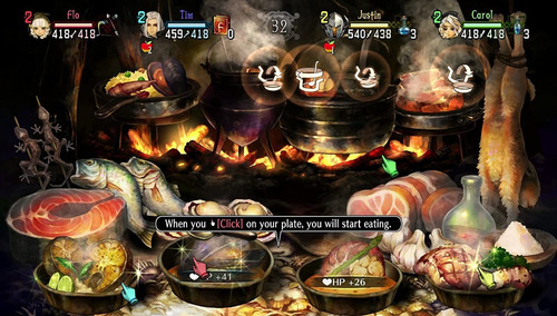 Dragon's Crown Pro: Battle Hardened Edition - Playstation 4